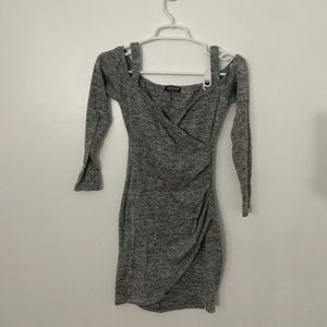 Fashion nova dress
